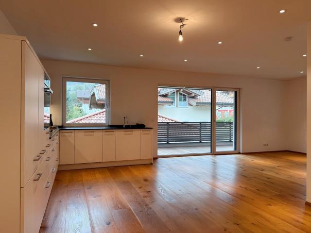 Wohnung kaufen in Niederau, Tirol