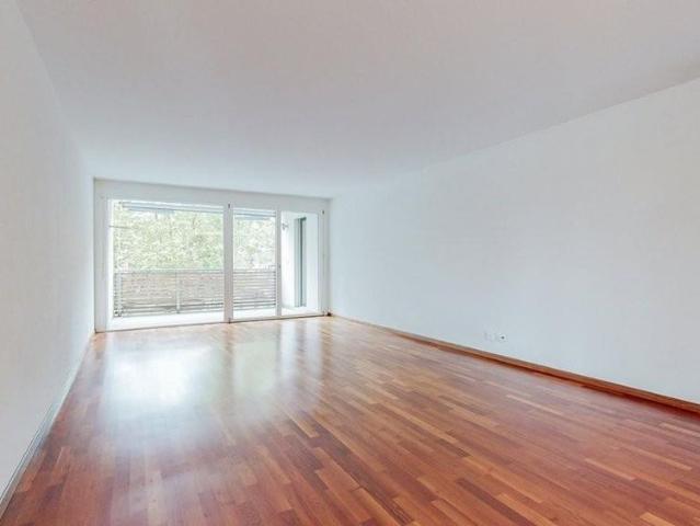 Apartment mieten in Hegmatten, Winterthur