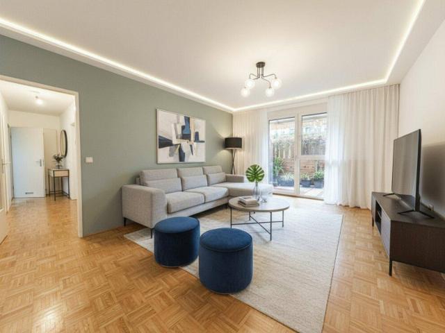 Apartment kaufen in Puntigam, Gersdorf-Feistritz