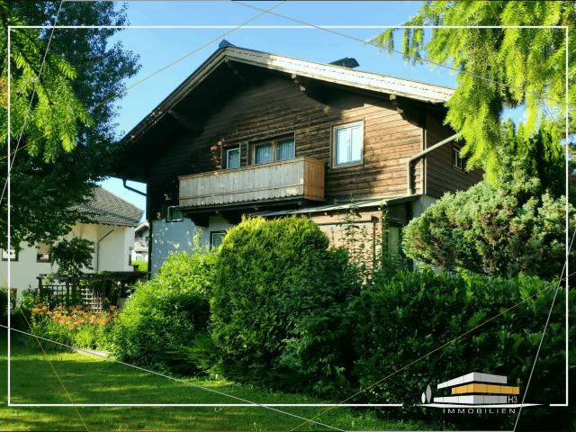 Haus kaufen in Wörgl, Tirol