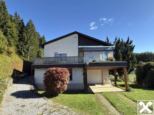 Haus kaufen in Schiefling am Wörthersee, Kärnten