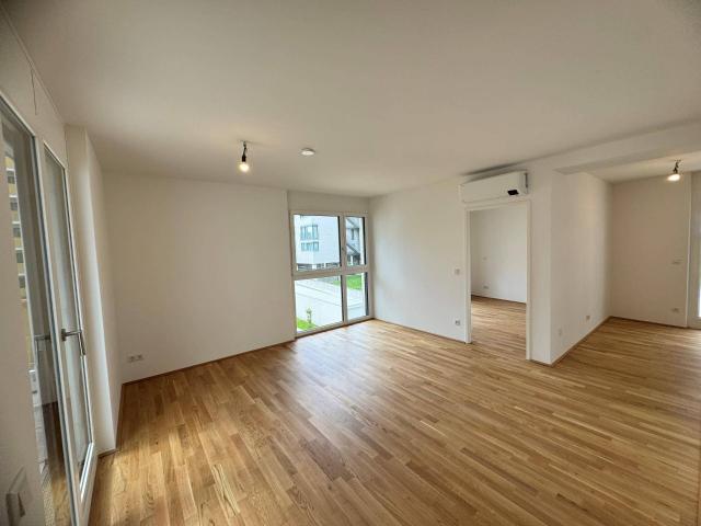 Apartment kaufen in Donaustadt, Wien