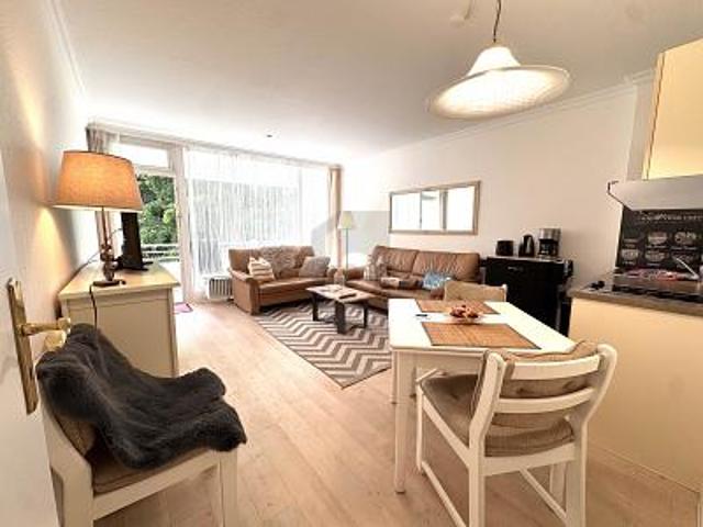 Wohnung kaufen in Hemmelsdorf, Timmendorfer Strand