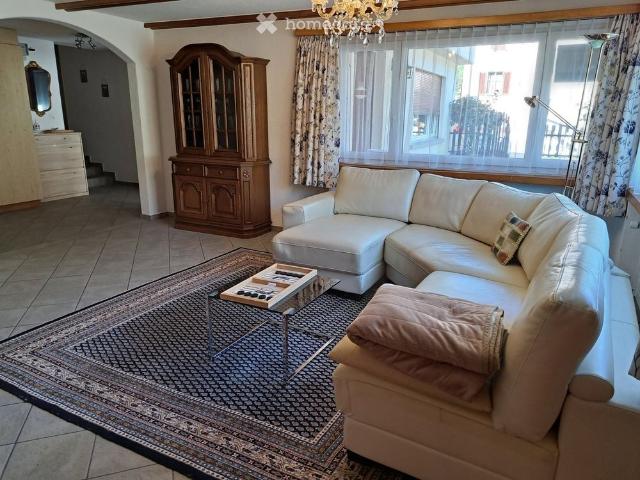 Apartment mieten in Raveras, Disentis/Mustér