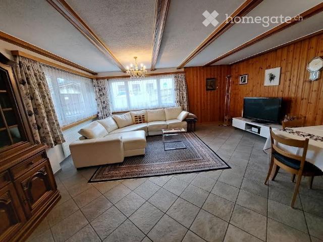 Apartment mieten in Raveras, Disentis/Mustér