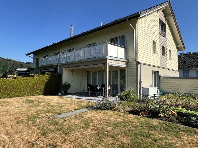 Einfamilienhaus kaufen in Lü