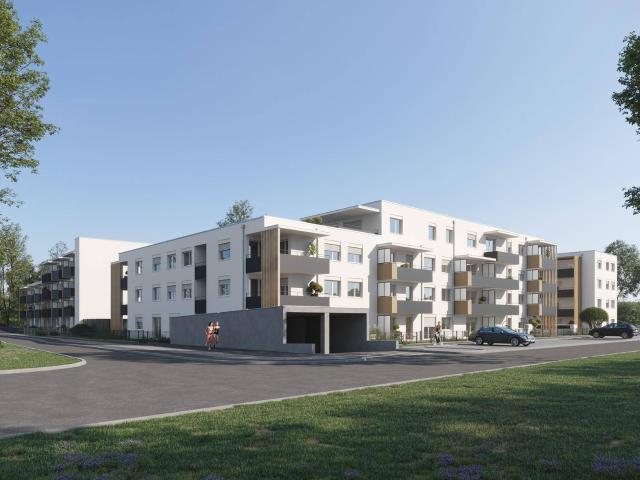 Apartment kaufen in Innere Stadt, Judendorf-Straßengel