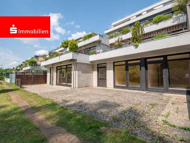 Wohnung kaufen in Borby, Eckernförde