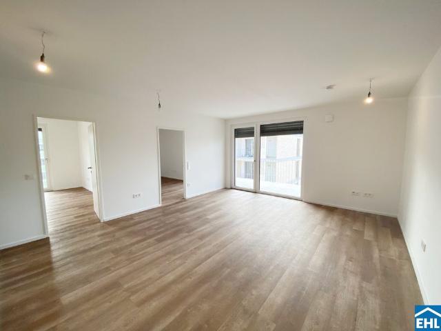 Apartment mieten in Michelhausen, Niederösterreich