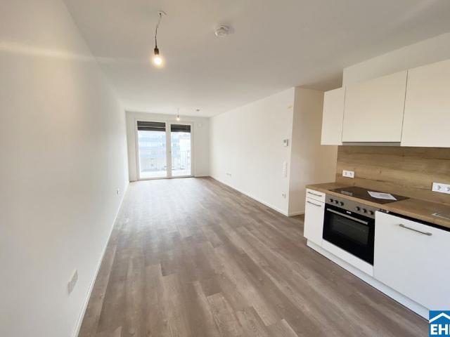 Apartment mieten in Michelhausen, Niederösterreich