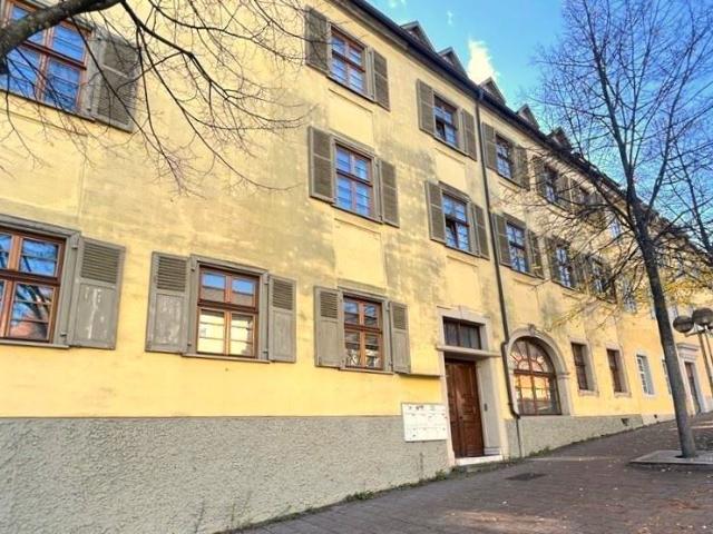 Etagenwohnung kaufen in Ludwigsburg, Ludwigsburg - Mitte