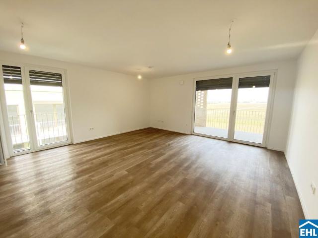 Apartment mieten in Michelhausen, Niederösterreich