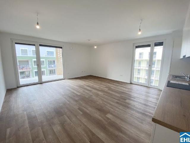 Apartment mieten in Michelhausen, Niederösterreich