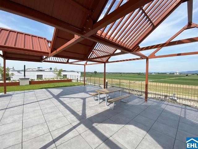 Apartment mieten in Pixendorf, Michelhausen