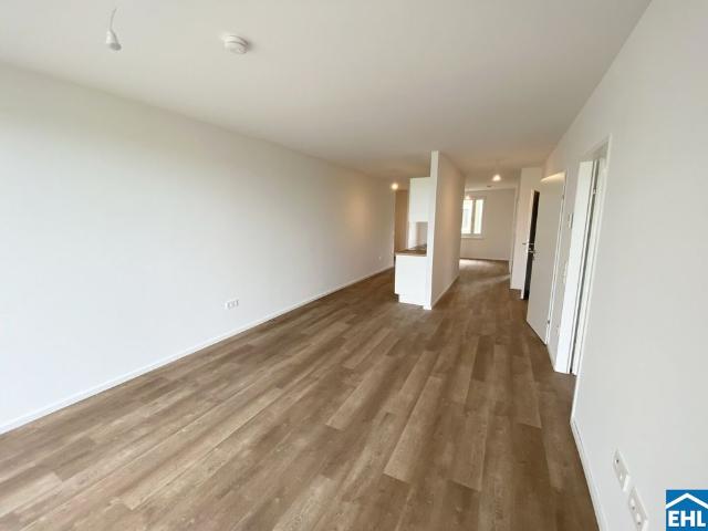 Apartment mieten in Michelhausen, Niederösterreich