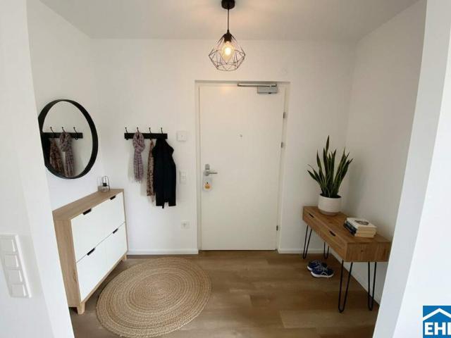 Wohnung mieten in Tulln an der Donau, Niederösterreich