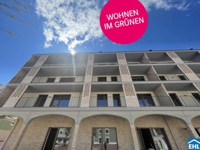 Wohnung mieten in Michelhausen, Niederösterreich