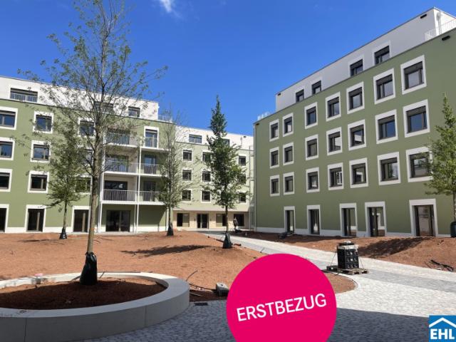 Wohnung mieten in Michelhausen, Niederösterreich