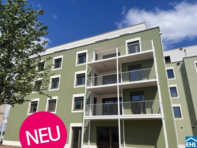 Apartment mieten in Pixendorf, Pixendorf