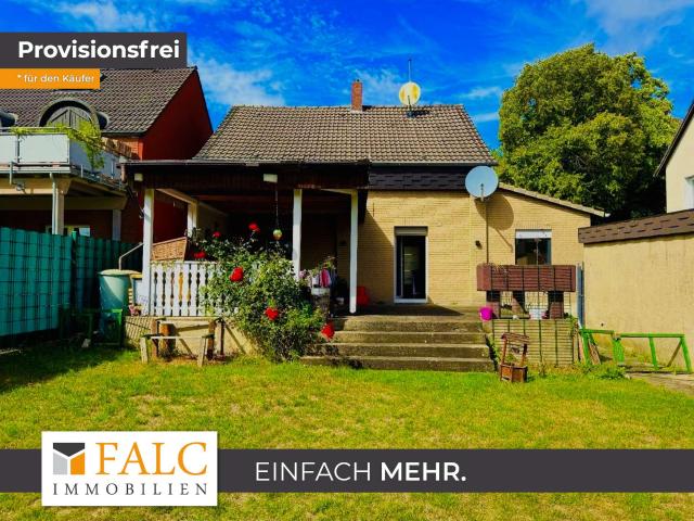 Haus kaufen in Brackel, Dortmund