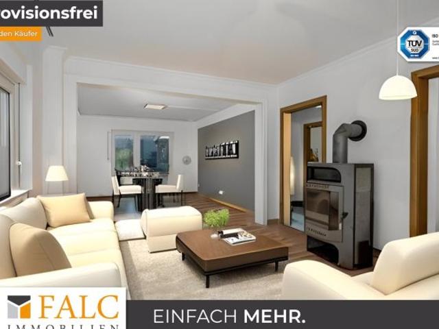 Haus kaufen in Bergkamen, Nordrhein-Westfalen