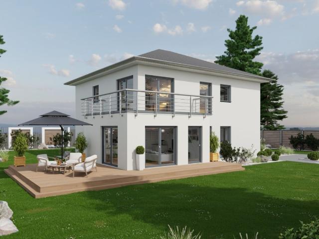 Haus kaufen in Bergkamen
