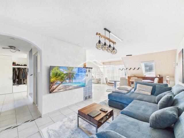 Wohnung kaufen in Bassersdorf, Zürich