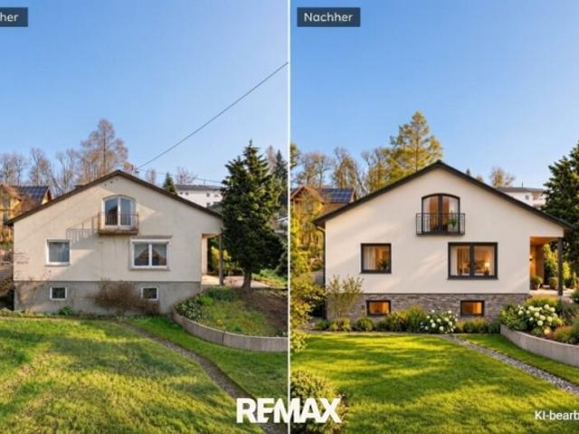 Einfamilienhaus kaufen in Wilhering, Bezirk Linz-Land