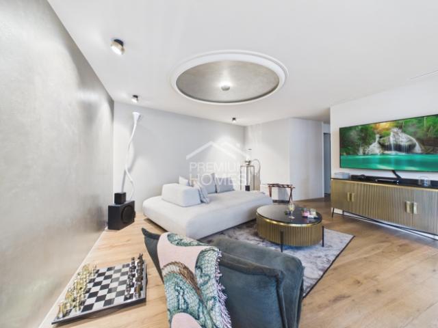 Wohnung kaufen in Einigen, Zürich