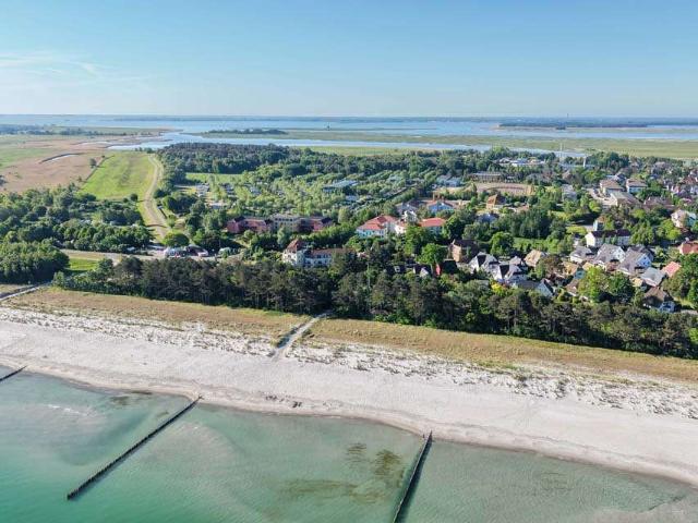 Wohnung kaufen in Zingst, Vorpommern-Rügen