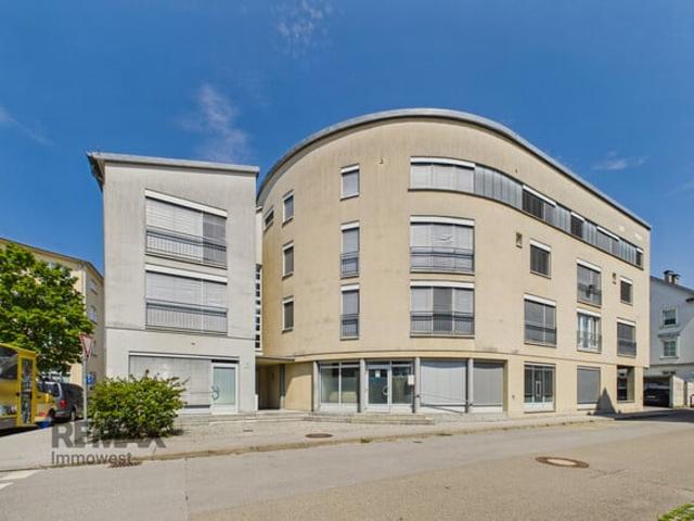 Apartment kaufen in Bregenz, Vorarlberg