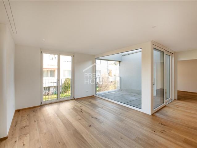 Wohnung kaufen in Winterthur, Zürich