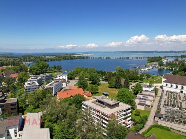 Apartment kaufen in Hard, Vorarlberg