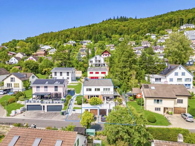 Einfamilienhaus kaufen in Beringen