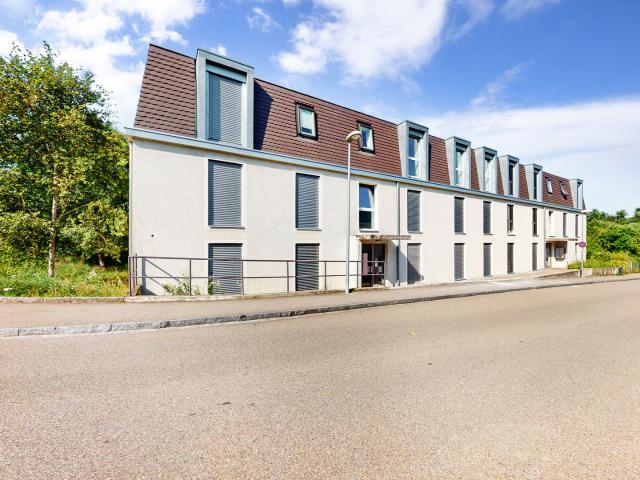 Apartment mieten in Allschwil, Basel-Landschaft