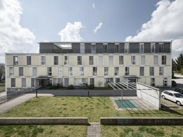 Maisonette mieten in Zollikofen, Bern