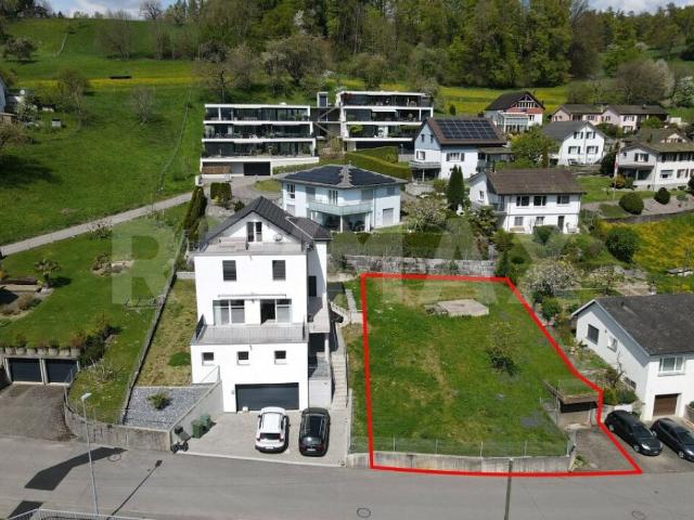 Immobilie kaufen in Gränichen, Aargau