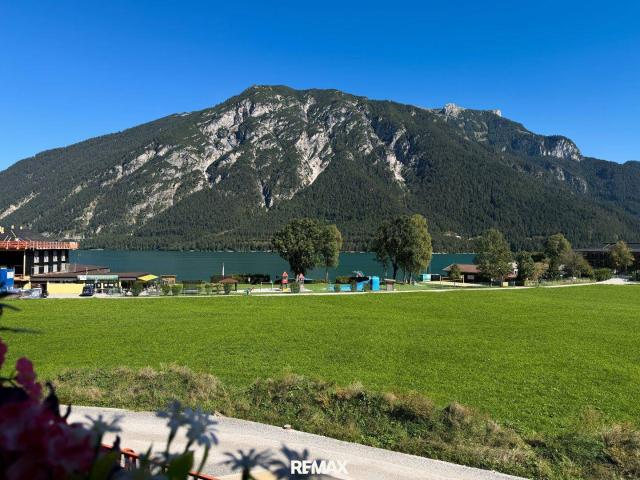 Apartment kaufen in Breitlahngraben, Eben am Achensee