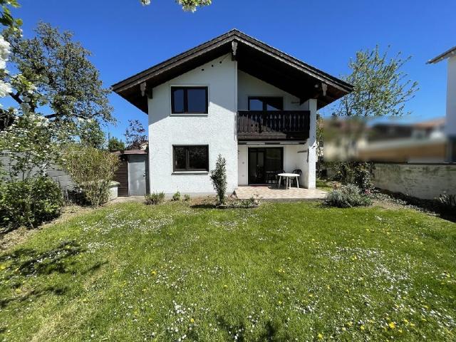 Villa kaufen in Osternach, Prien