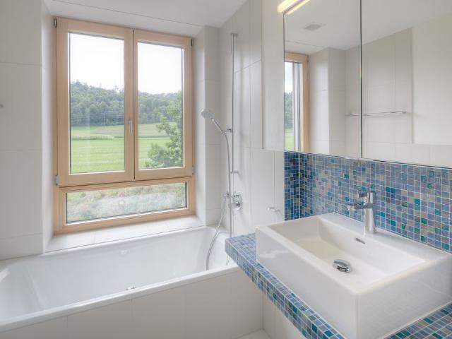 Wohnung mieten in Mellingen, Aargau