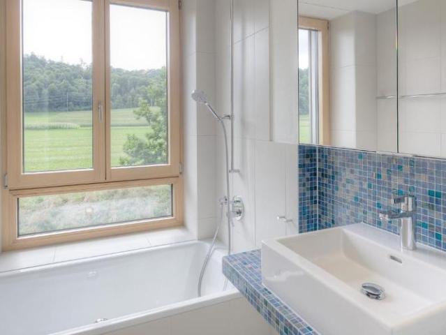 Apartment mieten in Mellingen, Aargau