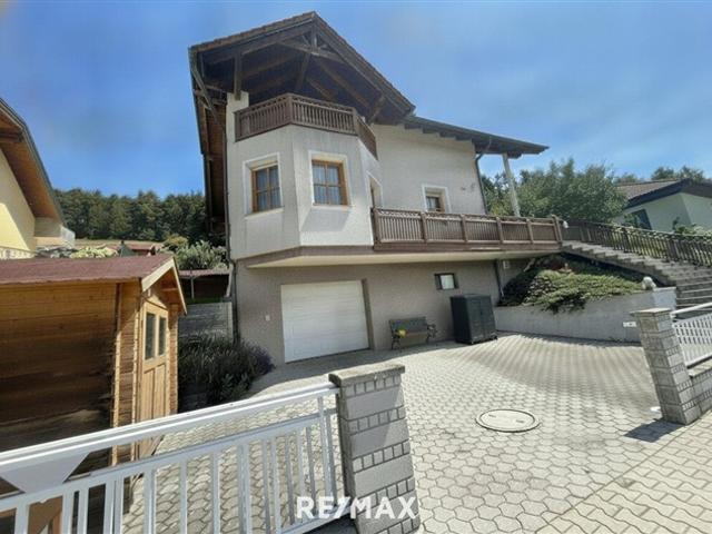 Einfamilienhaus kaufen in Niederösterreich