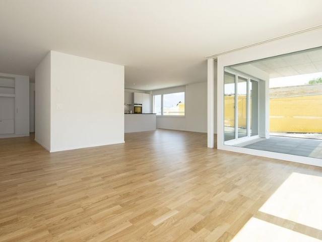 Apartment mieten in Arch, Verwaltungsregion Seeland