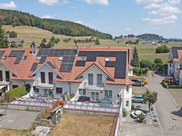 Haus kaufen in Bichelsee-Balterswil, Thurgau