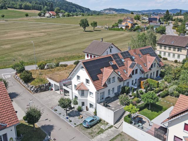 Haus kaufen in Balterswil, Bichelsee-Balterswil
