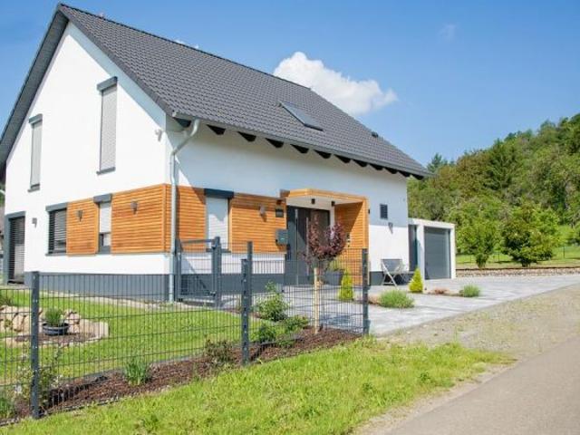 Erdgeschosswohnung kaufen in Stelzenberg, Rheinland-Pfalz