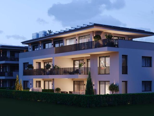 Apartment kaufen in Wolfsberg, Kärnten