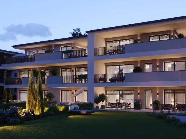 Apartment kaufen in Wolfsberg, Kärnten