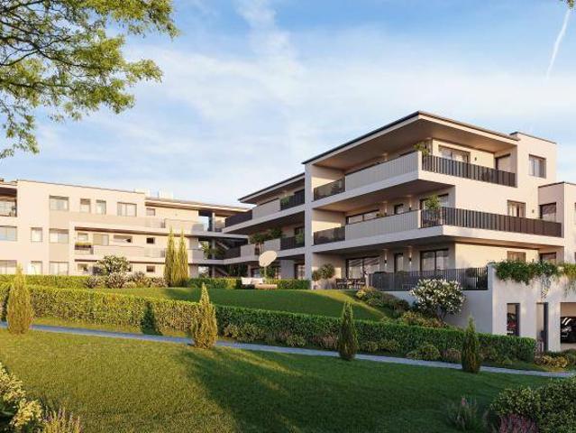 Apartment kaufen in St. Marein, St. Johann im Pongau
