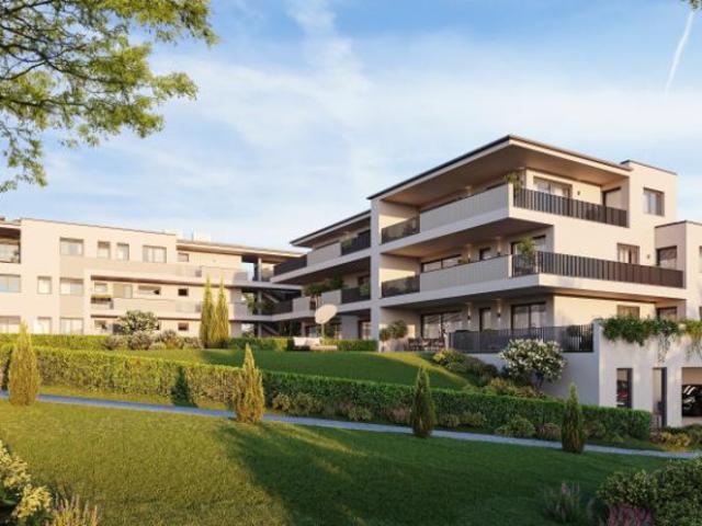 Erdgeschosswohnung kaufen in St. Marein, St. Johann im Pongau